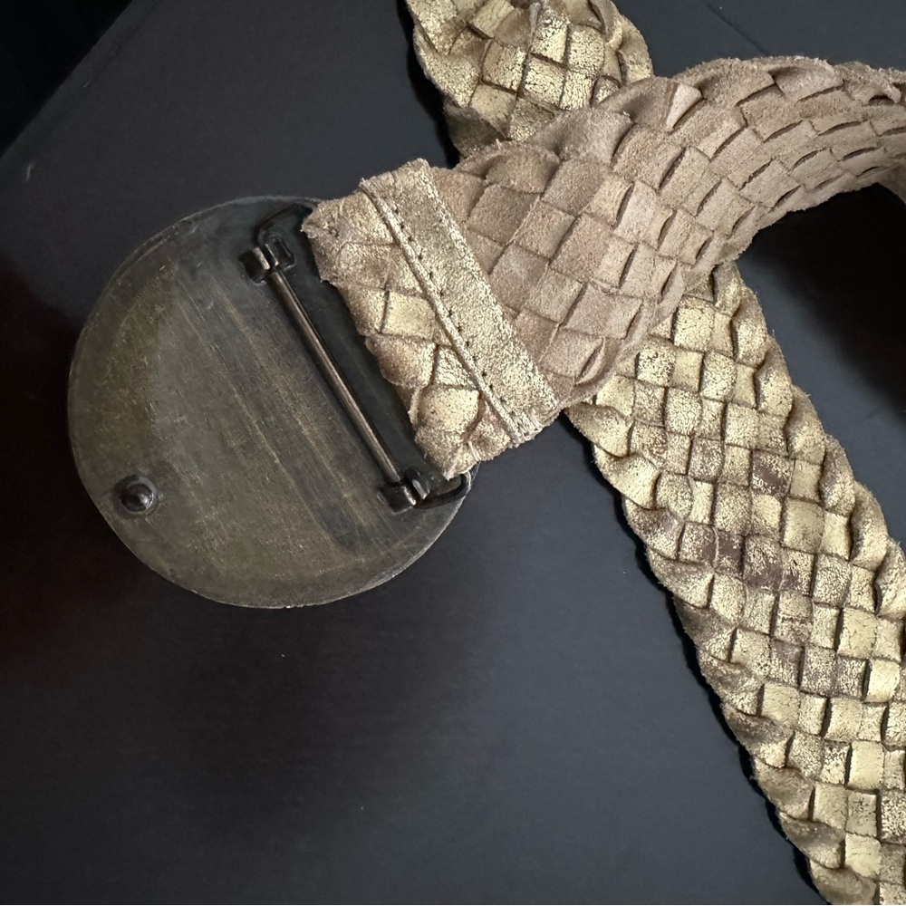 Chicos belt - Picture 2 of 2